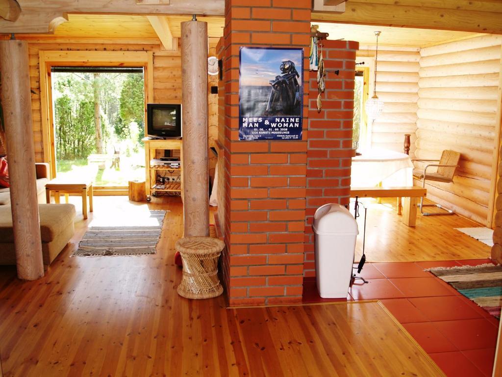 Kibuvitsa Holiday House Muratsi Exterior photo