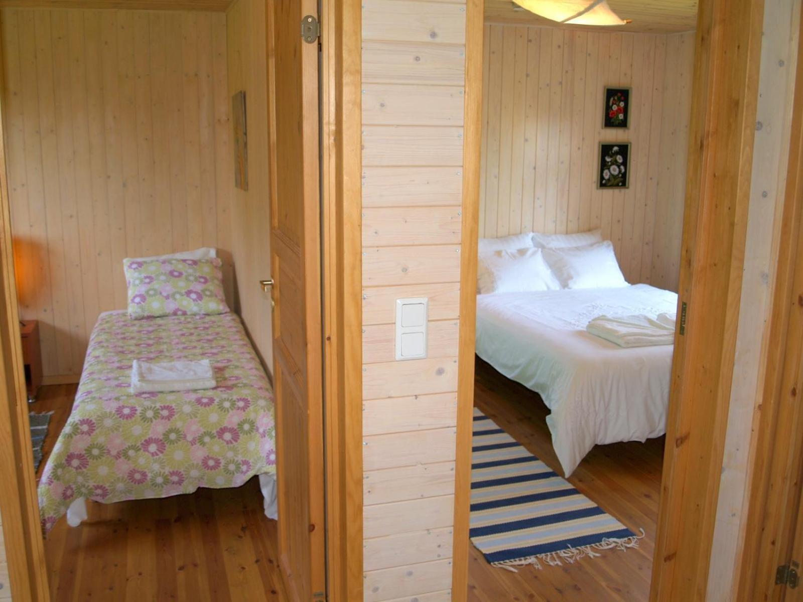 Kibuvitsa Holiday House Muratsi Exterior photo