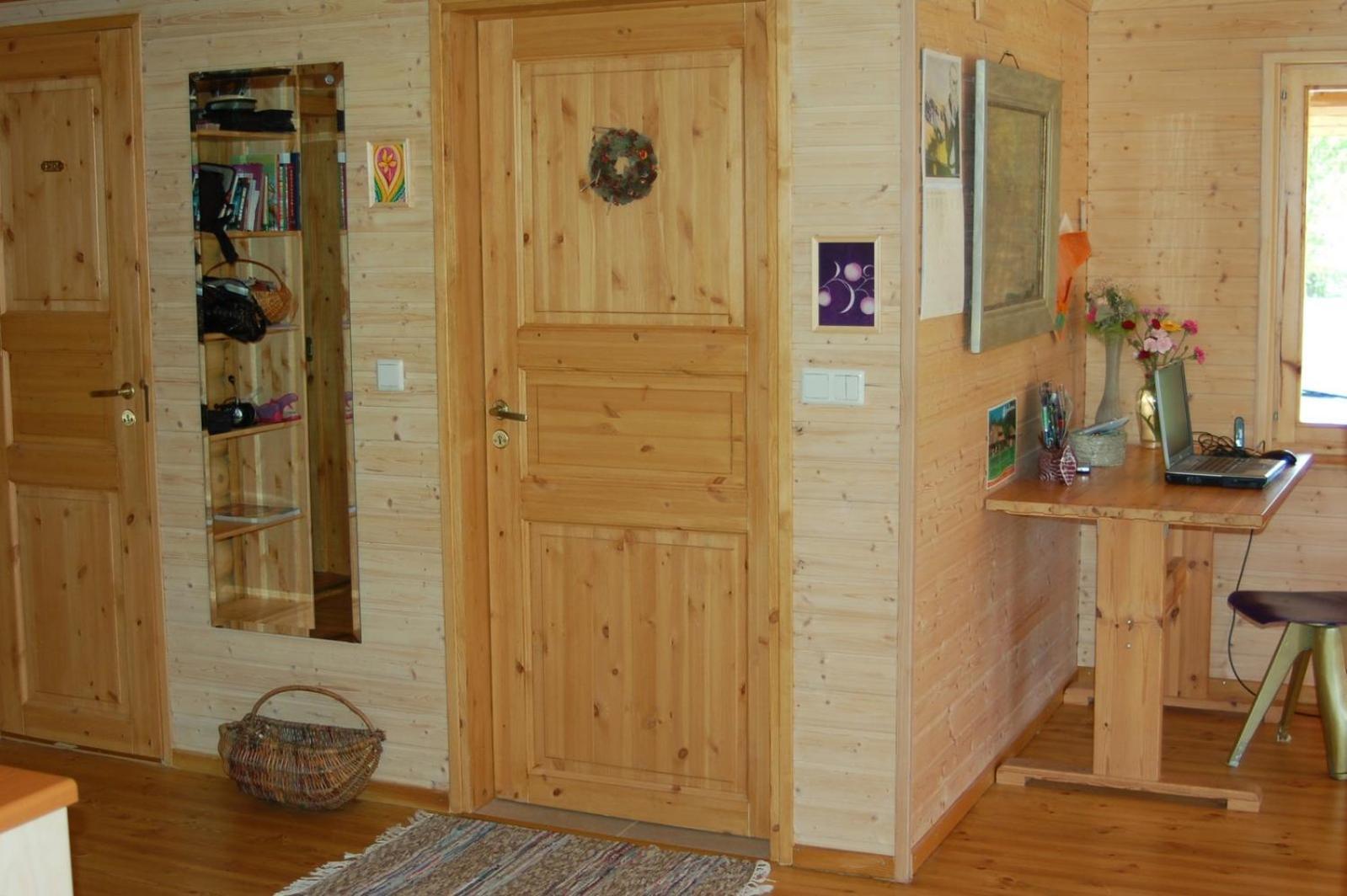 Kibuvitsa Holiday House Muratsi Exterior photo